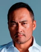 Ken Watanabe