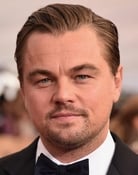 Leonardo DiCaprio