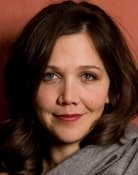 Maggie Gyllenhaal