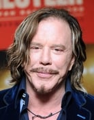 Mickey Rourke