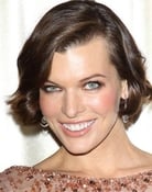 Milla Jovovich