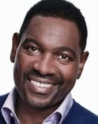 Mykelti Williamson