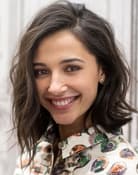 Naomi Scott