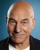 Patrick Stewart