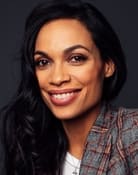 Rosario Dawson