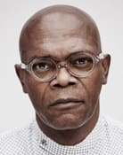 Samuel L. Jackson