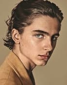 Timothée Chalamet