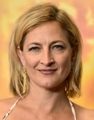 Zoë Bell