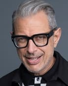 Jeff Goldblum