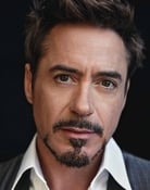 Robert Downey Jr.