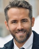 Ryan Reynolds