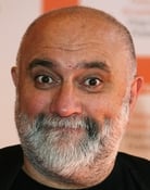 Alexei Sayle