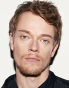 Alfie Allen