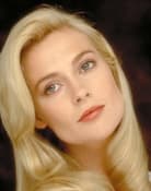 Alison Doody