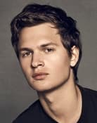 Ansel Elgort