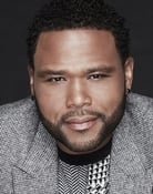 Anthony Anderson