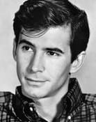 Anthony Perkins