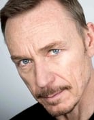 Ben Daniels