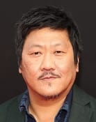 Benedict Wong