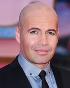 Billy Zane