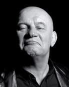 Brian Glover