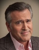 Bruce Campbell