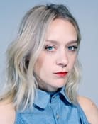 Chloë Sevigny