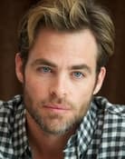 Chris Pine