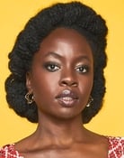 Danai Gurira