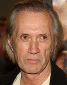 David Carradine