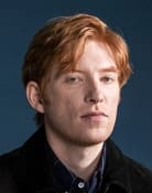 Domhnall Gleeson