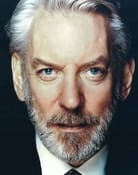 Donald Sutherland