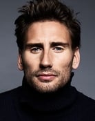 Edward Holcroft