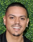 Evan Ross