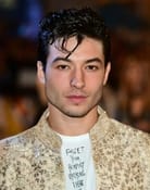 Ezra Miller