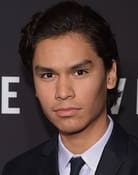 Forrest Goodluck