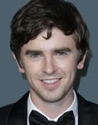 Freddie Highmore