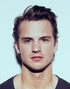 Freddie Stroma