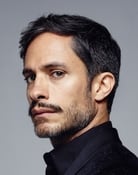 Gael García Bernal