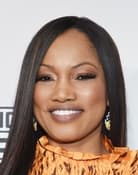 Garcelle Beauvais