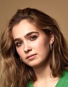 Haley Lu Richardson