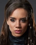 Hannah John-Kamen