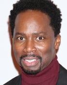 Harold Perrineau