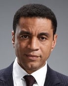 Harry Lennix