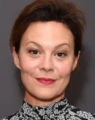 Helen McCrory