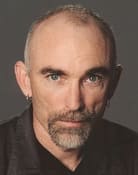 Jackie Earle Haley