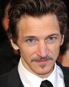 John Hawkes