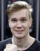 Joonas Suotamo