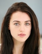 Katie McGrath