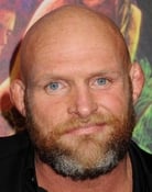 Keith Jardine